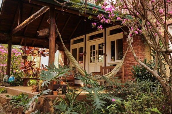 Retiro: Casa Gaia - Lote Última Chamada (03) - Imagem 2