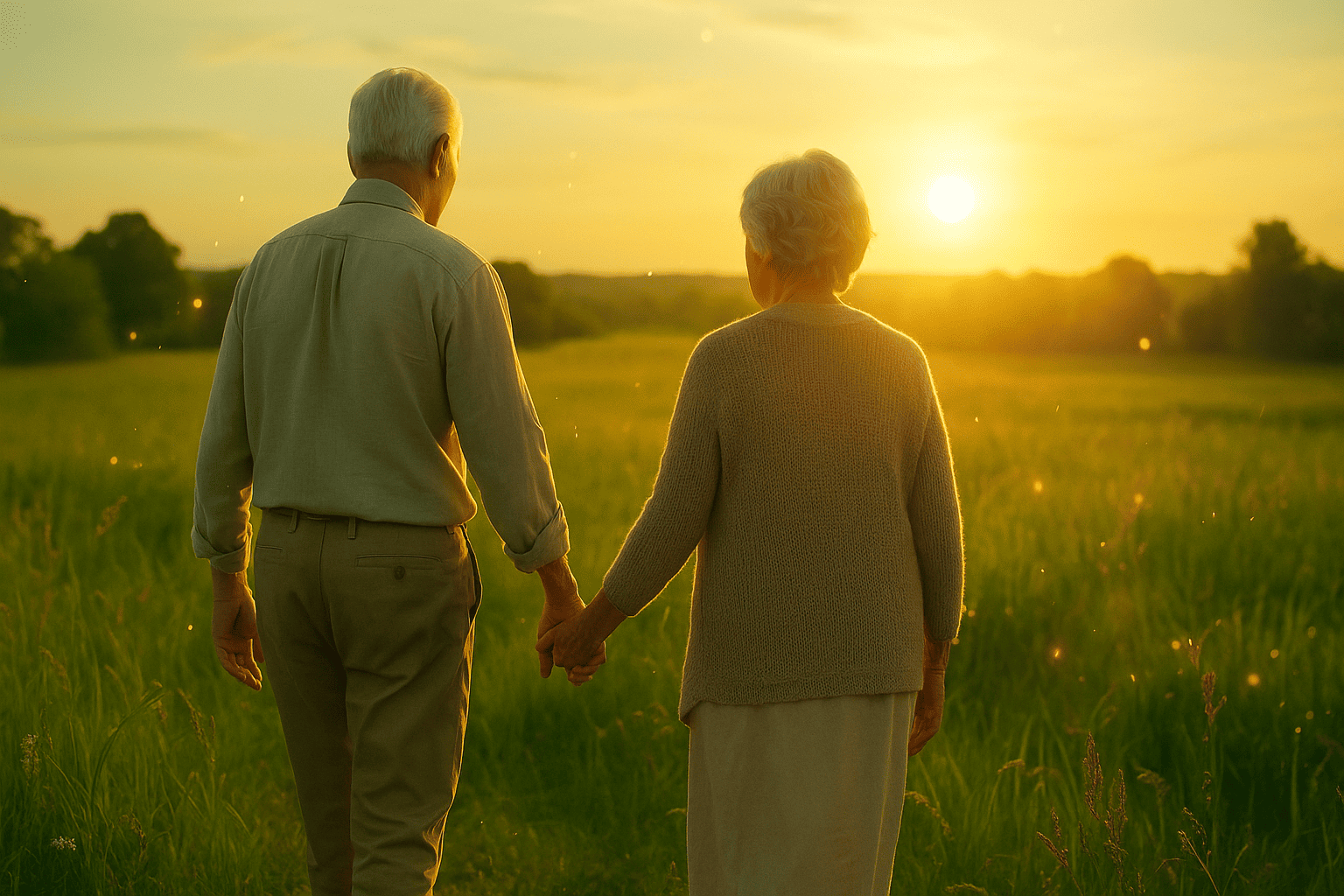 terapias holisticas na terceira idade