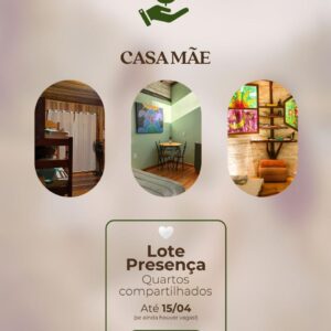 O Caminho de Volta a Si - Acomodação Coletiva