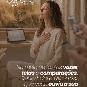 Offline Sexto Retiro